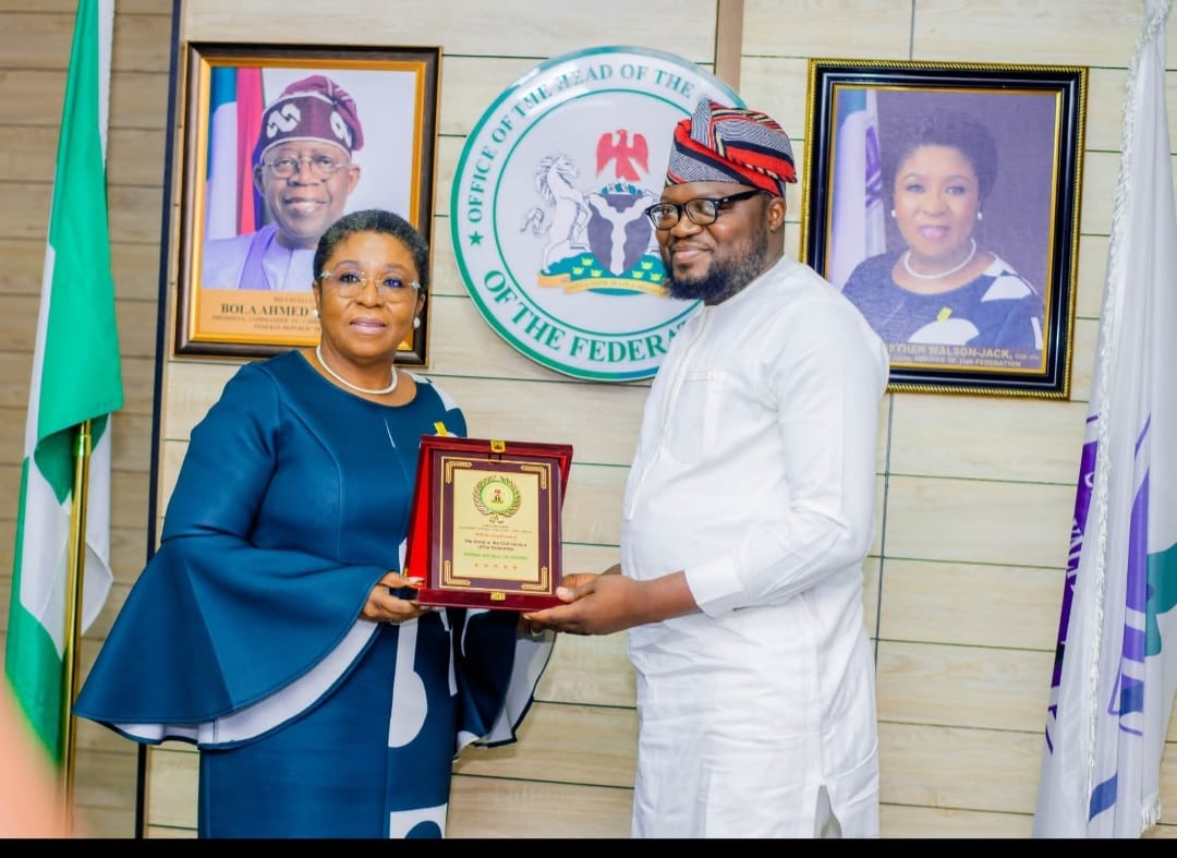 SERVICE MODERNISATION | FG, DBI PARTNER TO TRAIN CIVIL SERVANTS, DIGITISE MDAS