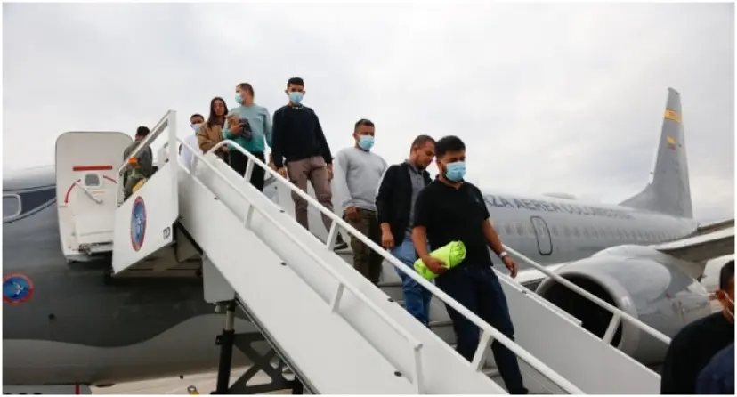 U.S. Deports Five Migrants from Asia and Caribbean to Eswatini in Unusual Transfer