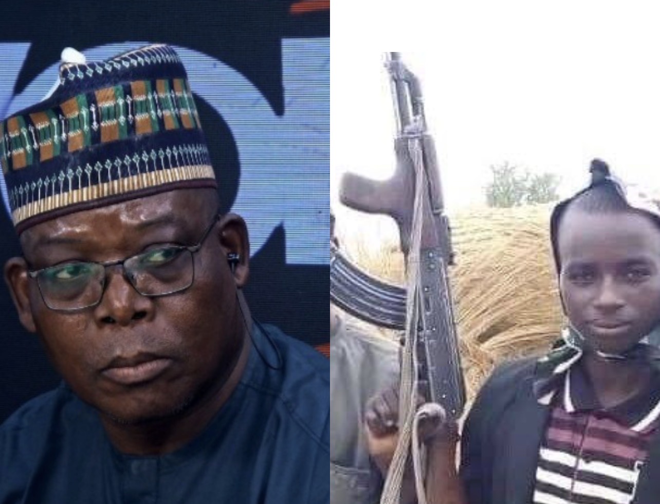 Mr. Fanimo: Stop Calling Them Bandits — They’re Terrorists in Disguise